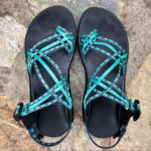 Women’s Chaco Sandals Size 10